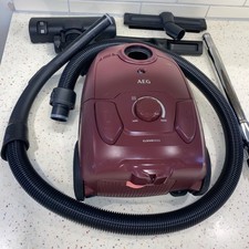 AEG Clean 5000 Vacuum Cleaner