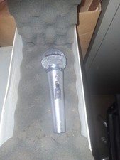 Vintage 1970's Shure 588SB