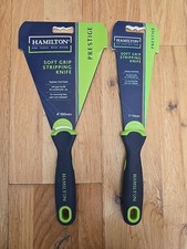 Hamilton Prestige Soft Grip