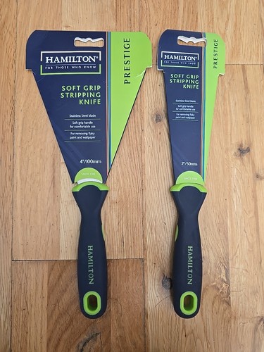 Hamilton prestige soft grip - soft,