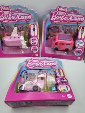 Barbie Mini Barbieland