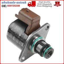 FUEL PUMP PRESSURE REGULATOR