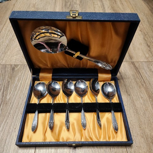 Vintage chrome plated - vintage, on