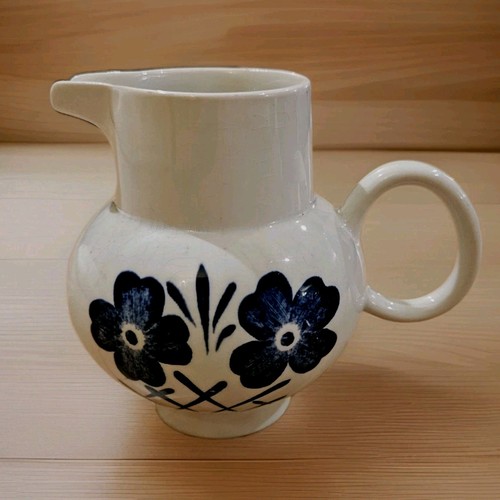 Vintage country delft - delft, j&g
