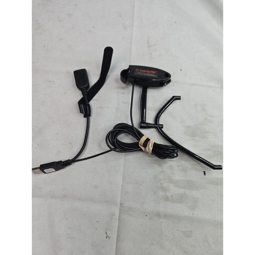 Natural point track pro - track, ir