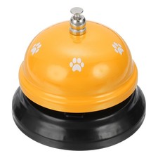 Desk Service Call Bell, 2.95"