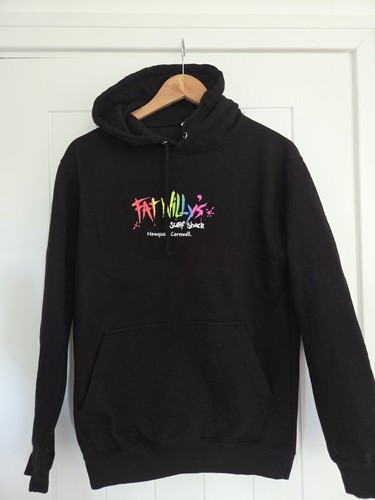 Fat willys surf shack pullover - willys,