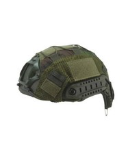 FAST Helmet Cover British DPM