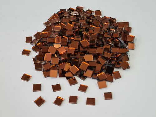 200 pieces burnt orange - burnt,