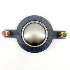 Replacement Titanium Diaphragm For Nexo PS10, NH45B-8, NH45R/K Tweeter Driver 8Ω