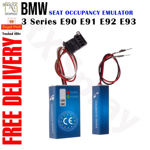For bmw series e90 - series, e91