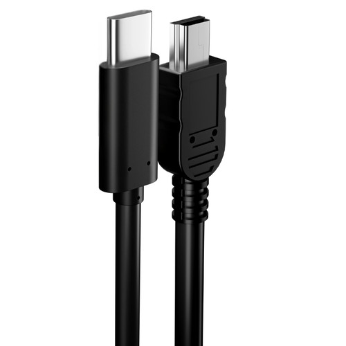 Type mini usb fast - type, c