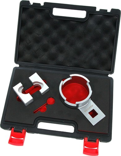 Engine timing tool set for - tool,