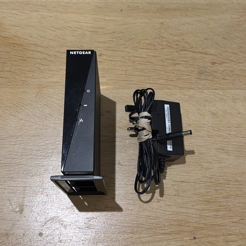 Netgear dm200 broadband - dm200,