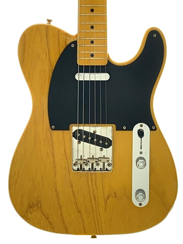 Fender japan 2007 - japan, 2007～2008
