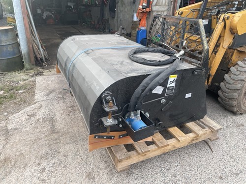6ft hydraulic rotary - 6ft,
