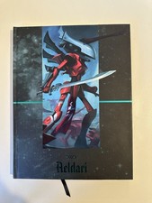 Codex Aeldari Collector's