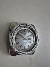 Seiko 70m Sport Diver