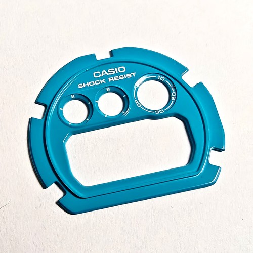 Genuine casio shock - casio,