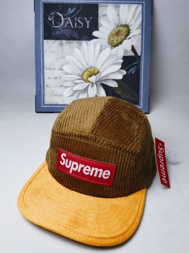 Supreme men corduroy striped - supreme,