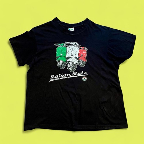 Vintage italian style - vintage,