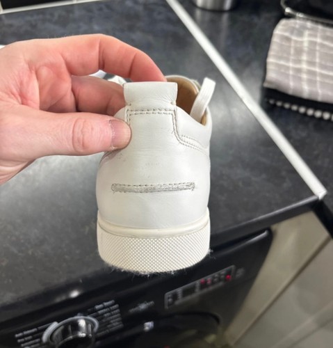 Christian louboutin size - size, 7