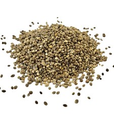 Hemp Seed - 1kg - 5kg - 10kg -