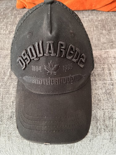 Dsquared2 icon cap - cap, all