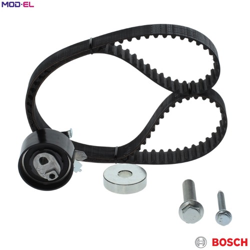 Timing belt kit 987 946 - belt,