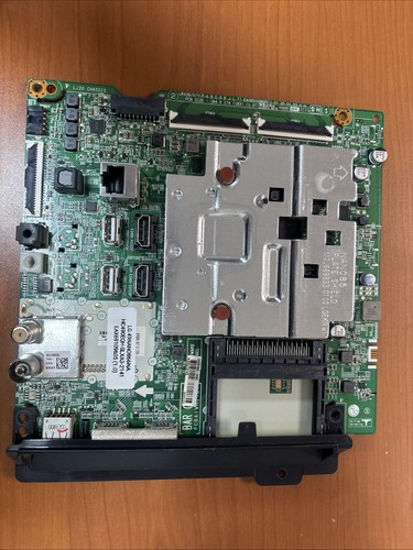Main board eax69109605 - main, (1.0)
