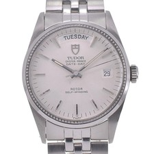 TUDOR Oyster Prince Date Day 94710 Cal.2834-2 Automatic Men's Watch C#141275