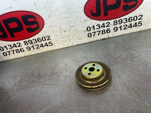 Water pump pulley - , honda
