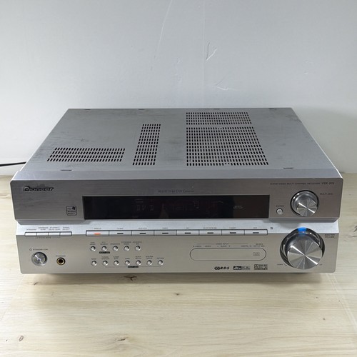 Pioneer vsx 915 - pioneer, vsx-915