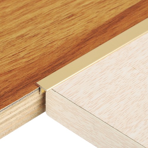 9ft t molding floor - t-molding,