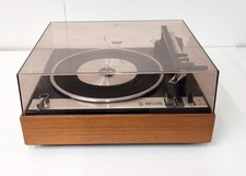 Vintage Philips Turntable