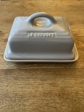 Lilac Le Creuset Stoneware
