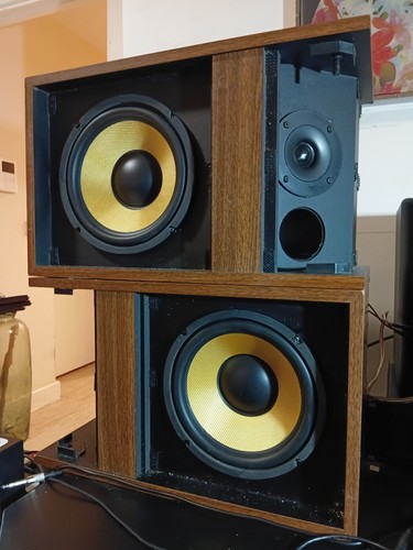 Bose 301 direct - 301,