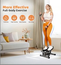 Niceday Twist Stepper for