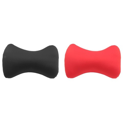 2pcs roll pillow home seat - home,