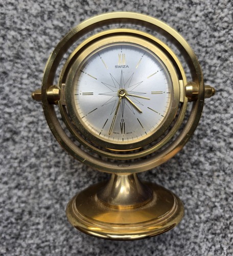 Vintage swiza day - vintage, mechanical