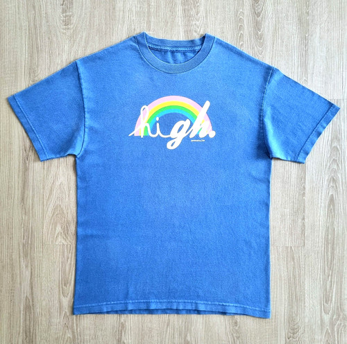 Vintage ofwgkta shirt odd - l,