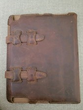 Saddleback IPAD case holder