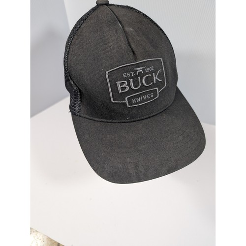 Buck knives est - knives, black