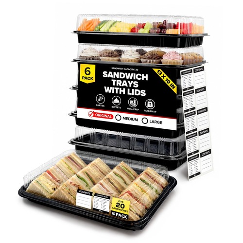 sandwich platters