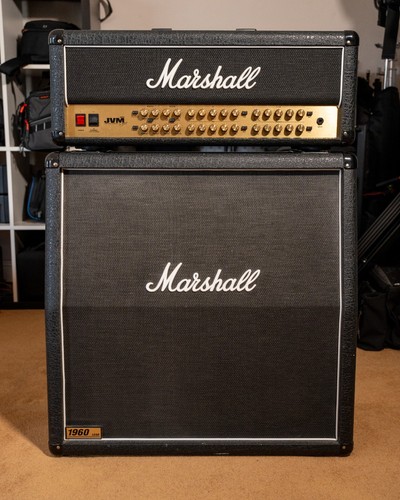 Marshall jvm410h head - marshall,