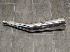 Yamaha XJR 1300 1999-2007 Exhaust (Muffler) 201692107