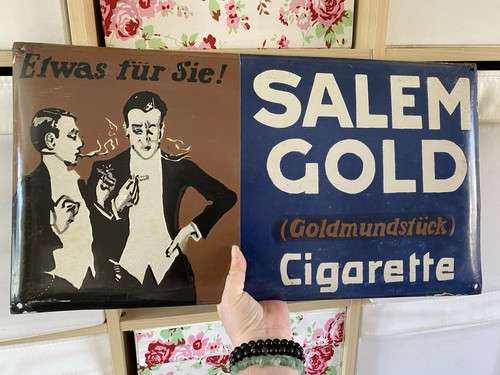 Vintage 1920s salem - 1920s,