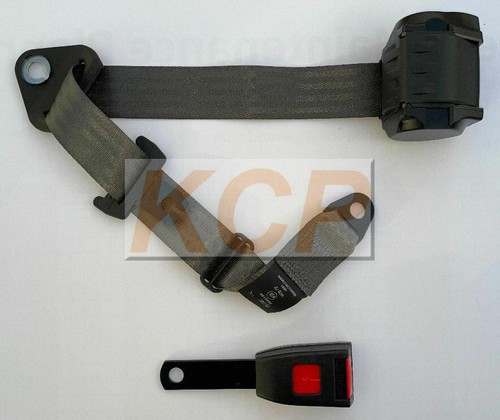 New securon seat belt - belt, 500/15
