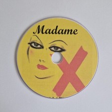 MADAME X 1929 DVD PUBLIC