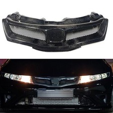 Carbon Fiber Front Bumper